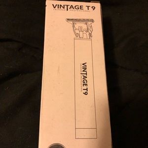 Hair clippers brand new